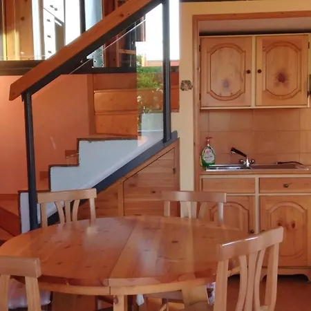 Holiday home Joyful *