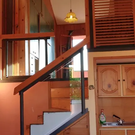 Joyful Holiday home Giardini Naxos